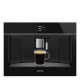 Фото Автоматическая кофемашина Smeg CMS4604NX