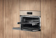Фото Духовой шкаф Miele H7840BPXPEBE