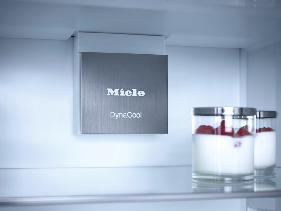 Фото Холодильник Miele K 7743 E