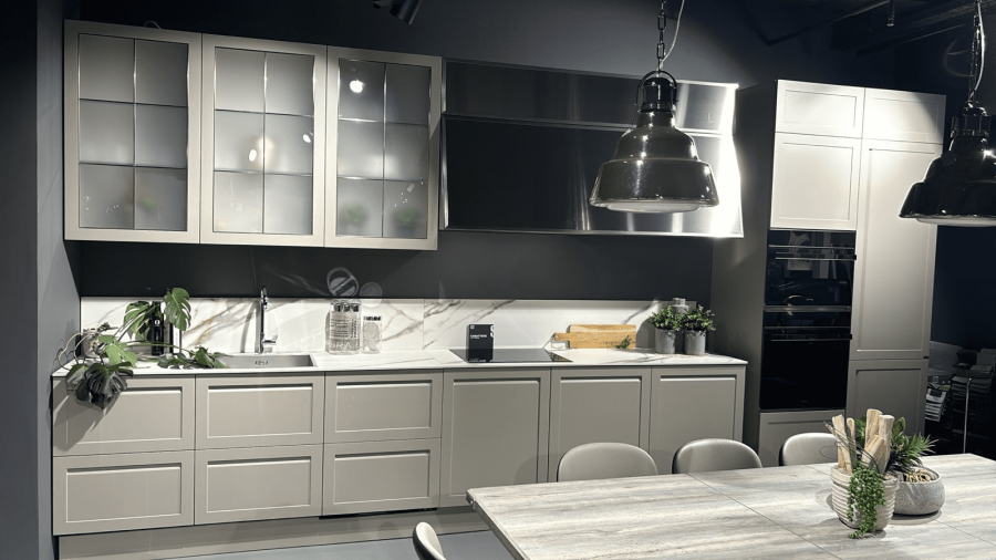 Фото Кухня Scavolini Carattere 2066241