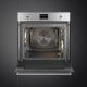 Фото Духовой шкаф Smeg SO6302TX
