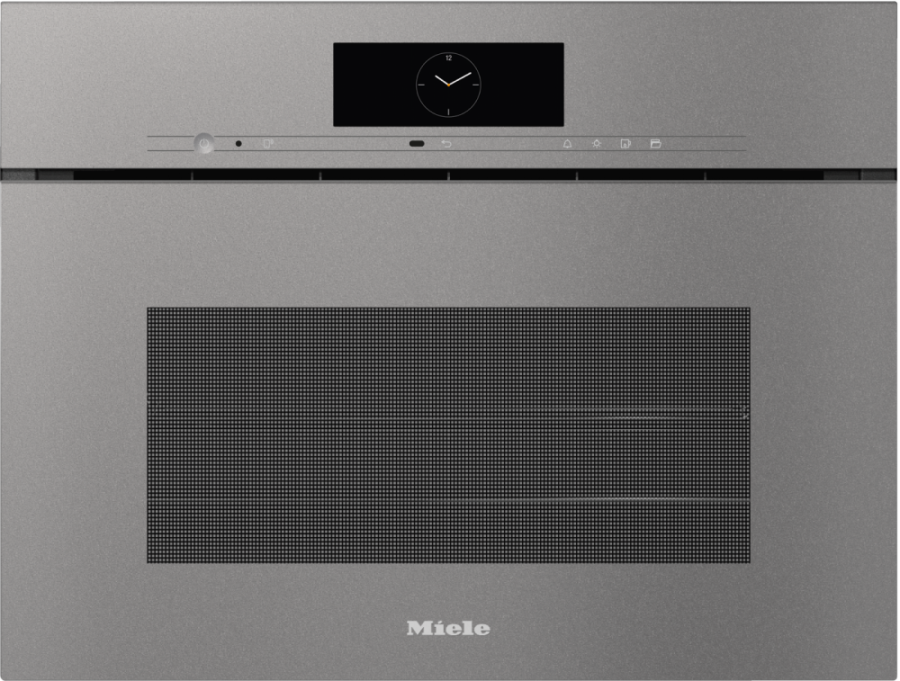 Фото Комби-пароварка Miele DGC 7840 HCX Pro GRGR