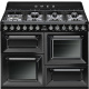 Фото Варочный центр Smeg TR4110BL1