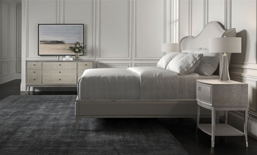 Фото Кровать Bedtime Beauty (Queen Size)