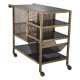 Фото Сервировочный столик Sterling
