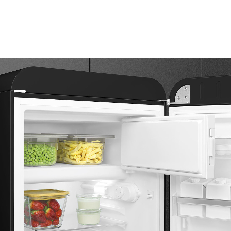 Фото Холодильник Smeg FAB10RBL5