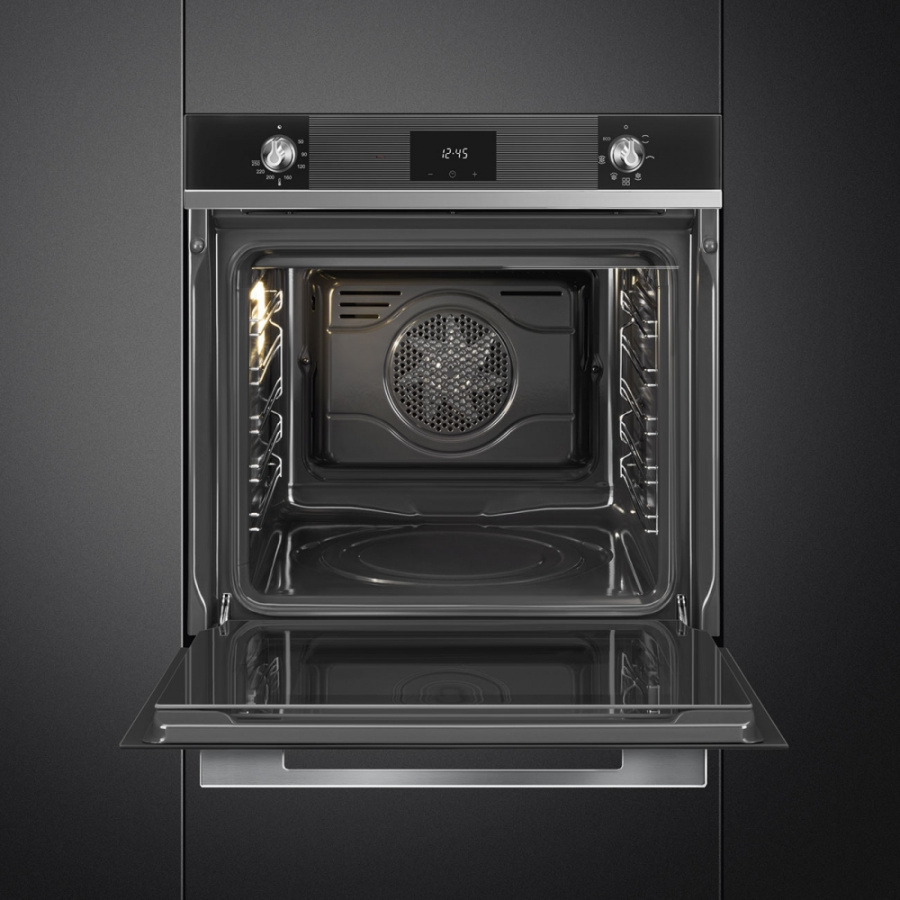 Фото Духовой шкаф Smeg SF6100VN1