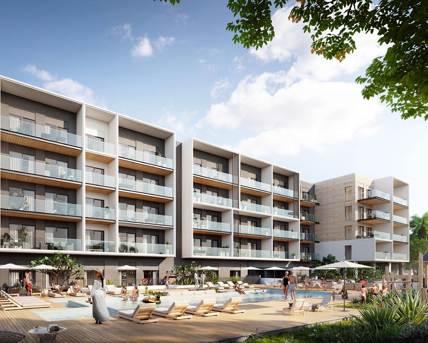 Фото Divine Residencia
