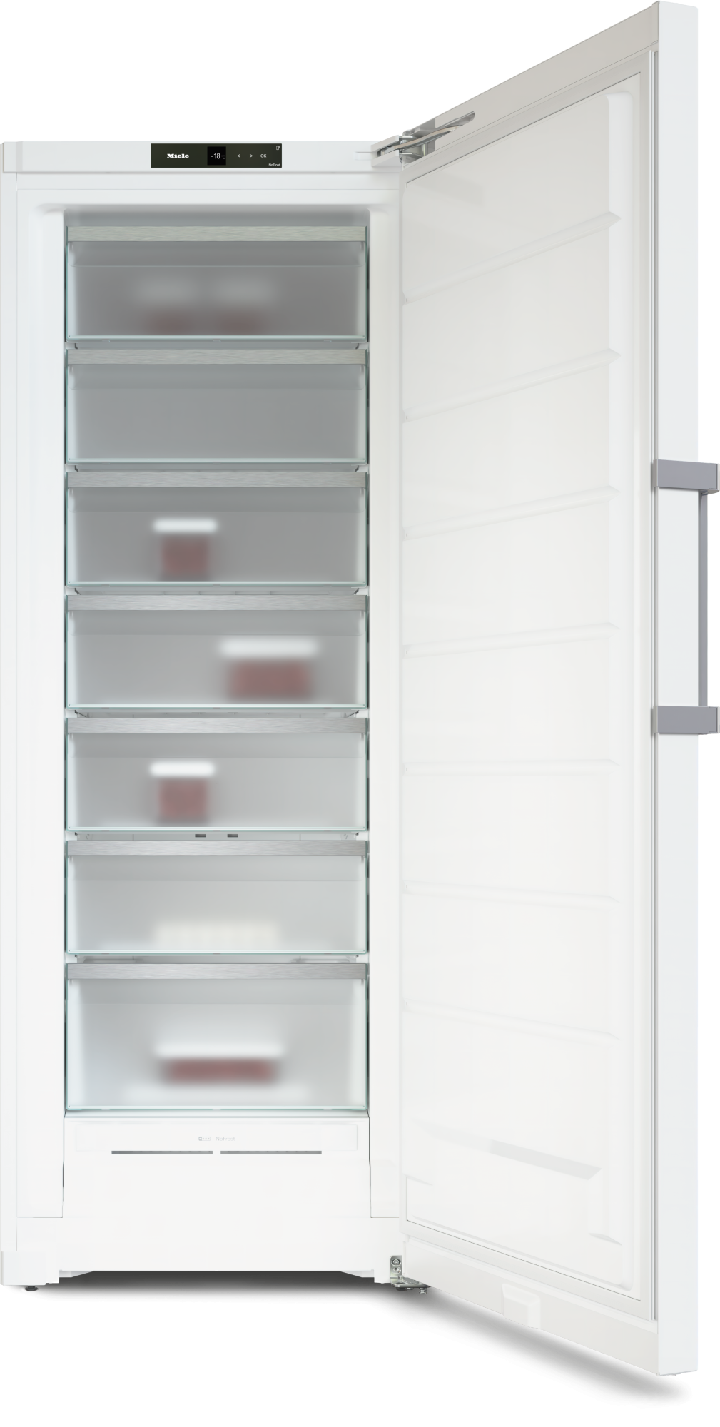 Фото Морозильная камера Miele FN 4778 D