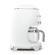 Фото Капельная кофеварка Smeg DCF02WHEU