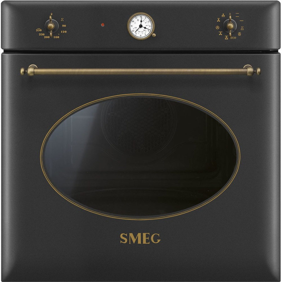 Фото Духовой шкаф Smeg SF855AO