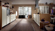 Фото Кухня Scavolini Atelier прямая 300 см