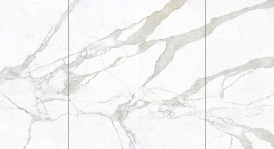 Фото Керамогранит Calacatta Bianco 120x260 (MN011AY261206) от Moreroom