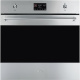 Фото Духовой шкаф Smeg SO6302TX