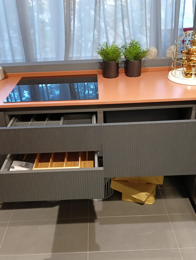 Фото Кухня Scavolini Libra 2081366