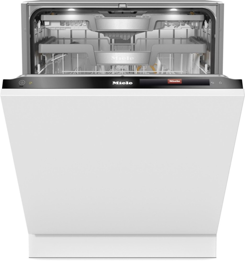 Фото Посудомоечная машина Miele G 5540 SCU SL Active EDST/CLST