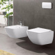 Фото Подвесной унитаз Villeroy&Boch Venticello 4611R0R1