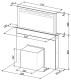 Фото Вытяжка Smeg KDD60VXE-2