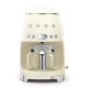 Фото Капельная кофеварка Smeg DCF02CREU