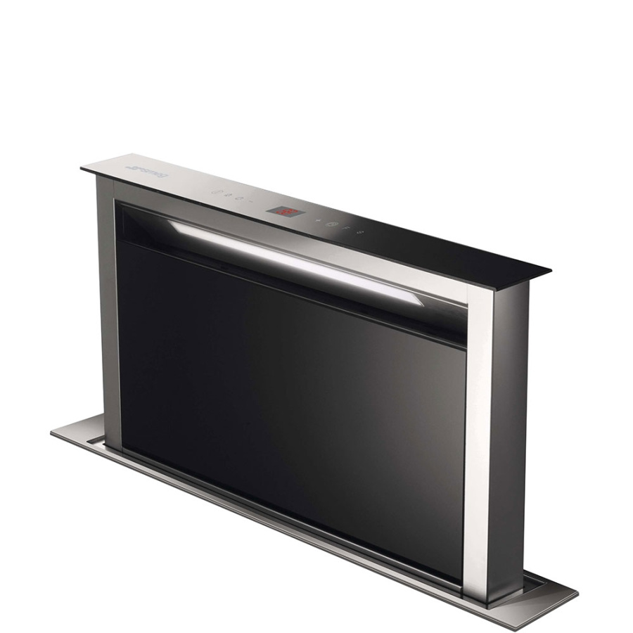 Фото Вытяжка Smeg KDD60VXE-2