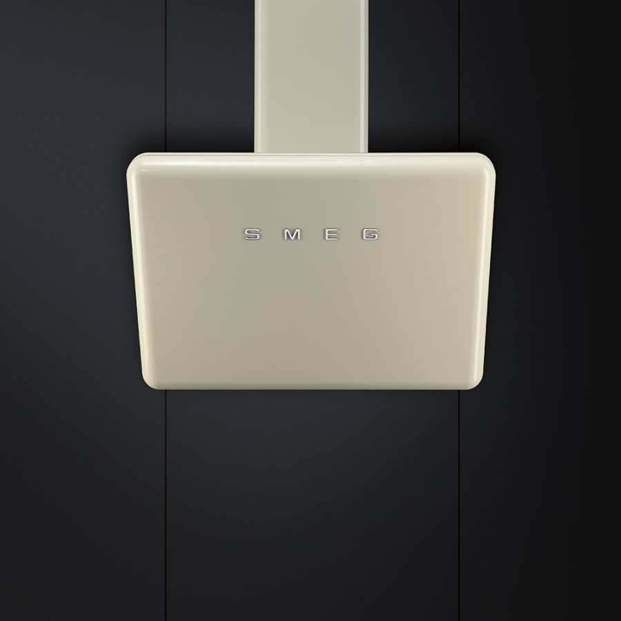 Фото Вытяжка Smeg KFAB75CR