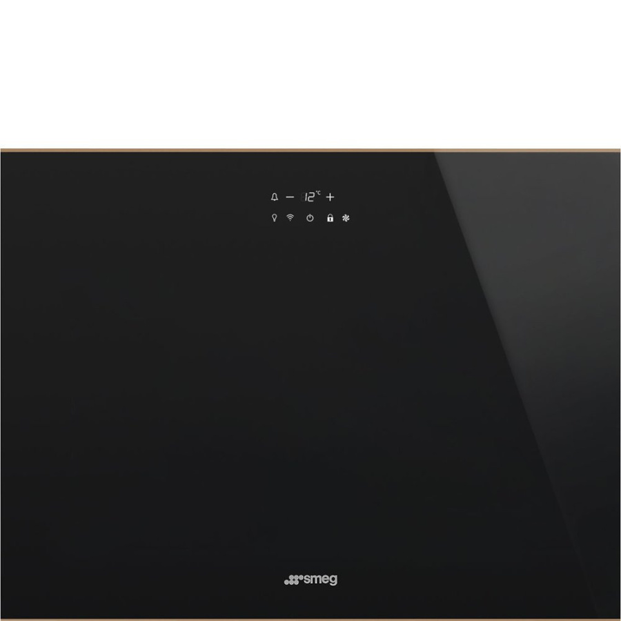 Фото Винный холодильник Smeg CVI621LWNR3
