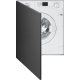 Фото Стирально-сушильная машина Smeg LSIA147S