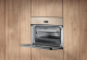 Фото Духовой шкаф - пароконвектомат Miele DGC7440HCXProPEBE