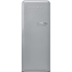 Фото Холодильник Smeg FAB28LSV5