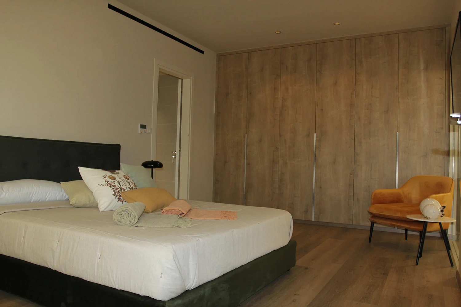 Жилой комплекс MESOYI RESIDENCES 7