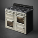 Фото Варочный центр Smeg TR4110P1