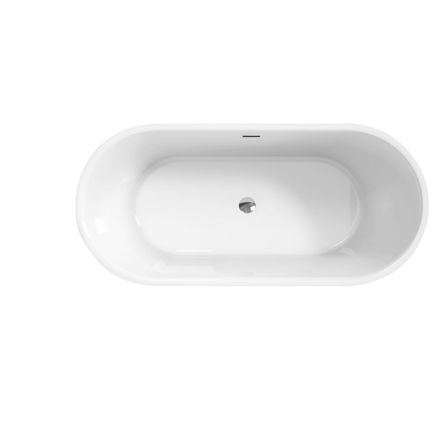 Фото Акриловая ванна BelBagno 170x78 BB709-1700-780