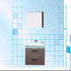 Фото Раковина Dea Design Pedestal Basin 49 DD2024 495 R11 dark blue