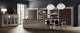 Фото Кухня Scavolini Exclusiva угловая 365 на 270 см
