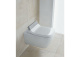 Фото Подвесной унитаз Duravit DuraStyle 2542590000 безободковый, с функцией биде