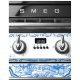 Фото Варочный центр Smeg TR90DGM9