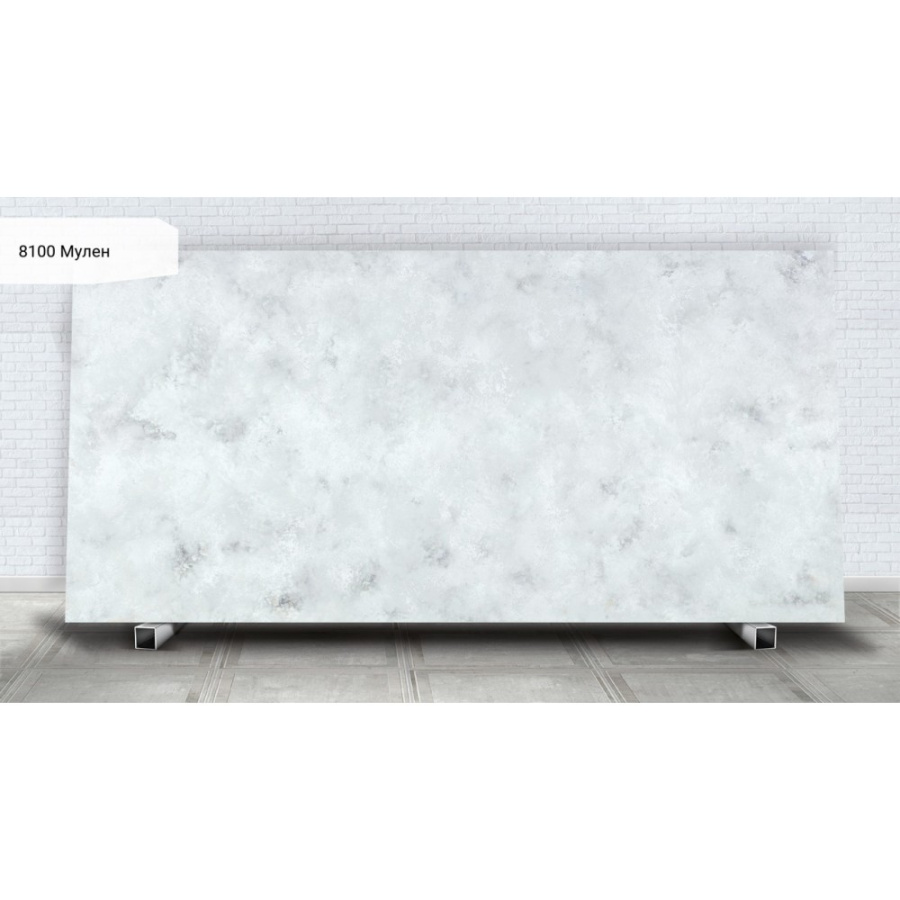 Фото Столешница Avant Quartz 8100 Мулен (М)