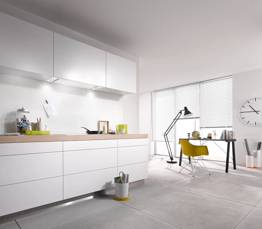 Фото Вытяжка Miele DA 2698 EXTA BRWS