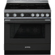 Фото Варочный центр Smeg CPF9IPAN