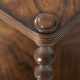Фото Приставной столик Variations On The Bobbin