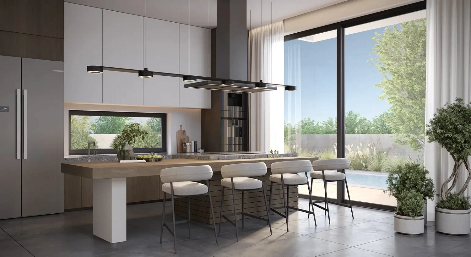 Жилой комплекс Elite Residences