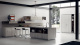 Фото Кухня Scavolini Mood прямая с островом