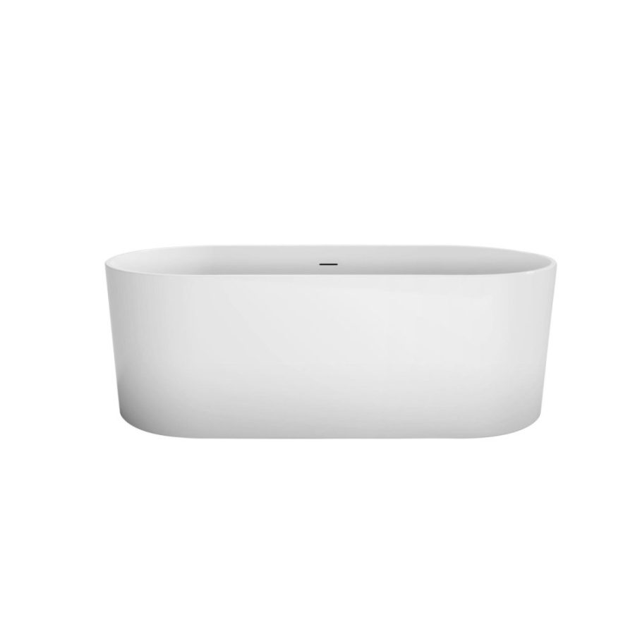 Фото Акриловая ванна BelBagno 180x80 BB705-1800-800