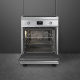 Фото Варочный центр Smeg C6IMXT2