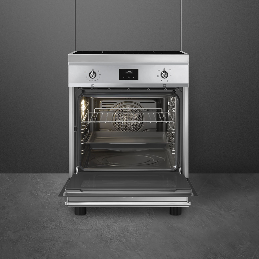 Фото Варочный центр Smeg C6IMXT2