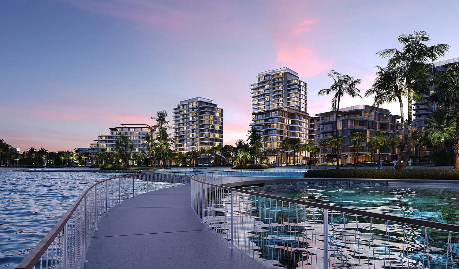 Фото Bay Grove Residences