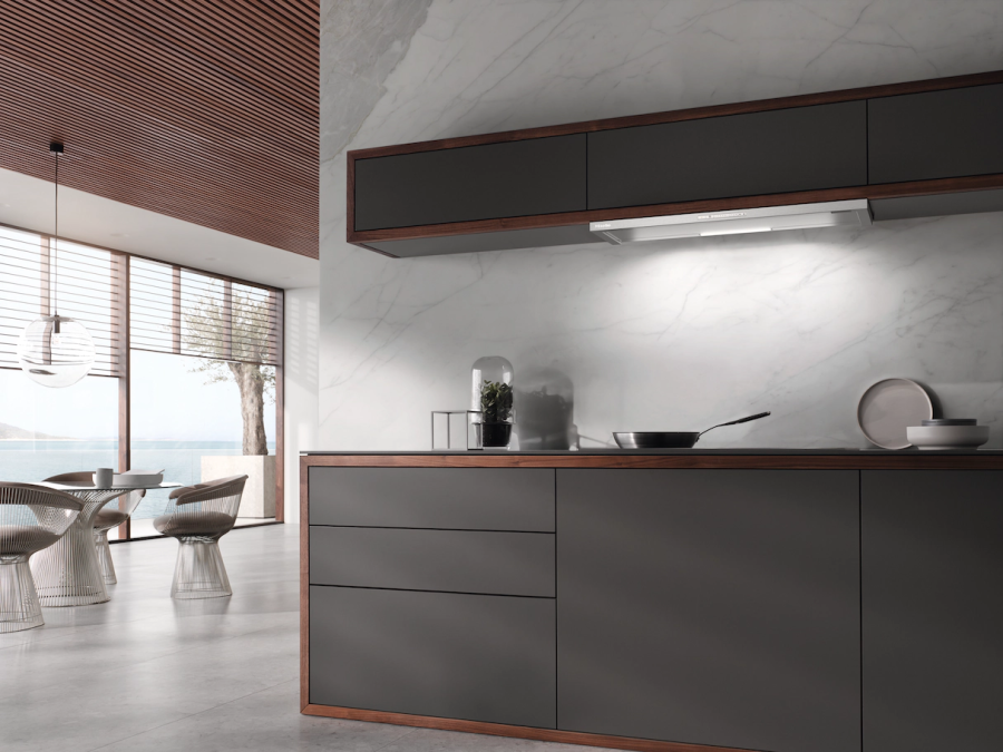 Фото Вытяжка Miele DAS4920D