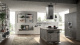 Фото Кухня Scavolini Sax прямая 315 см