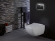 Фото Унитаз подвесной Villeroy&Boch Venticello 4611RL01 с сиденьем микролифт
