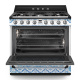 Фото Варочный центр Smeg TR90DGM9